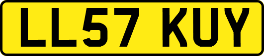 LL57KUY
