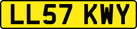 LL57KWY