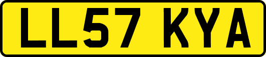LL57KYA