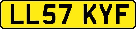 LL57KYF