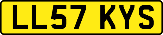 LL57KYS