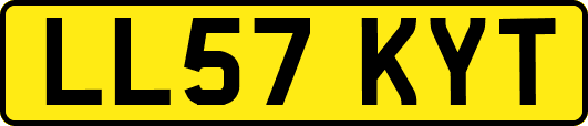 LL57KYT