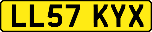 LL57KYX
