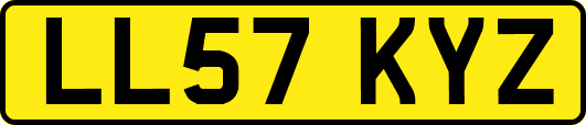 LL57KYZ