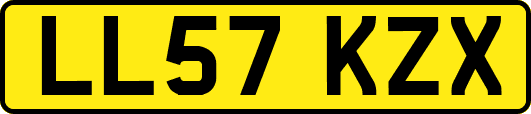 LL57KZX