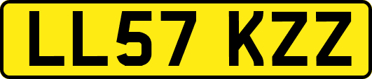 LL57KZZ
