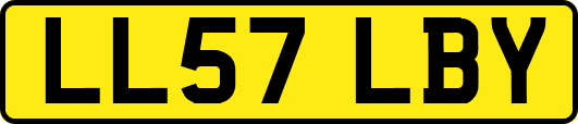 LL57LBY