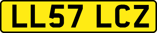 LL57LCZ