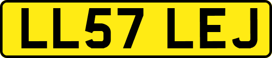 LL57LEJ