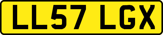 LL57LGX