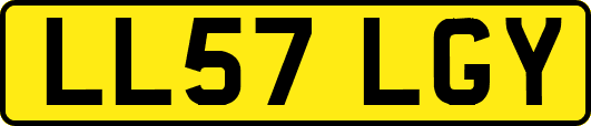 LL57LGY