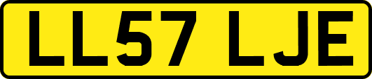 LL57LJE