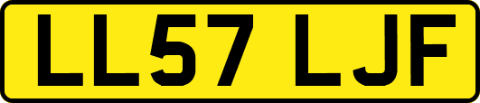 LL57LJF