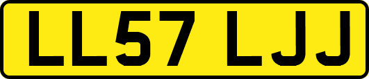 LL57LJJ