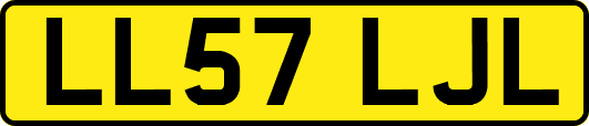 LL57LJL