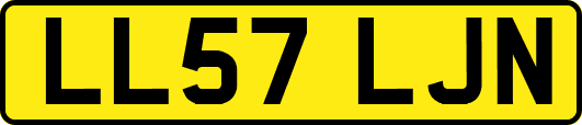 LL57LJN