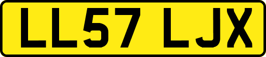 LL57LJX