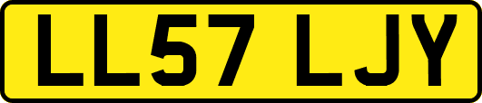 LL57LJY