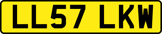 LL57LKW
