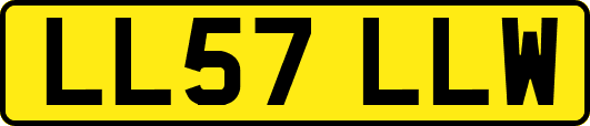 LL57LLW