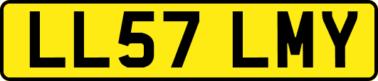 LL57LMY