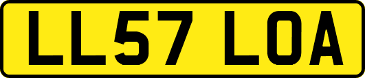 LL57LOA