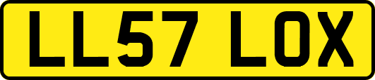 LL57LOX
