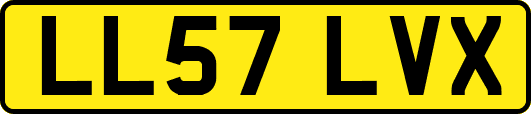 LL57LVX