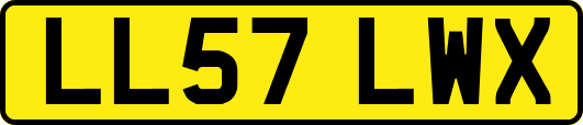 LL57LWX