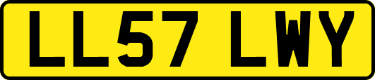 LL57LWY