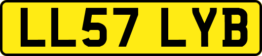 LL57LYB
