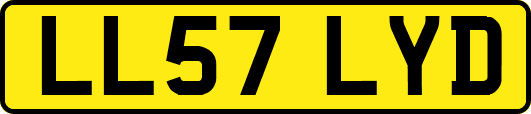 LL57LYD