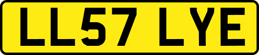 LL57LYE