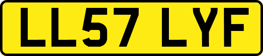 LL57LYF