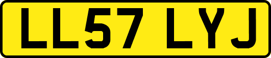 LL57LYJ
