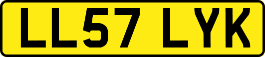 LL57LYK