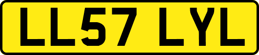 LL57LYL
