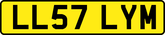 LL57LYM