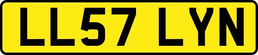 LL57LYN