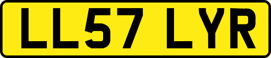 LL57LYR