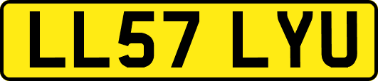 LL57LYU