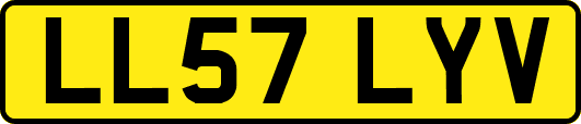 LL57LYV