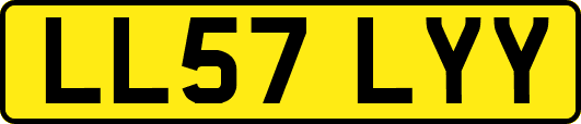 LL57LYY