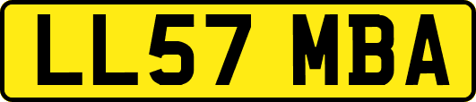 LL57MBA