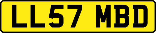 LL57MBD