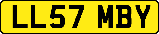 LL57MBY