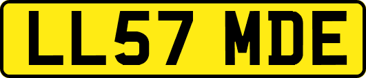 LL57MDE
