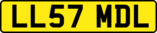 LL57MDL