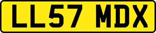 LL57MDX