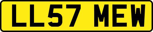 LL57MEW